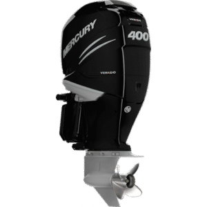 Mercury 400CXXL Verado